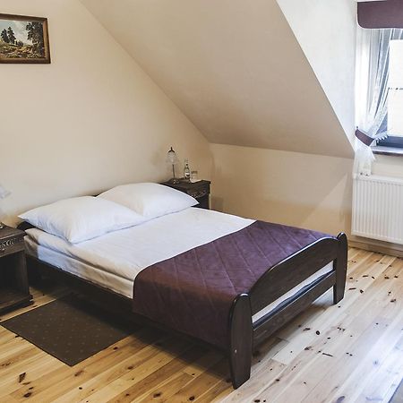 Krzywaczka Hotel Pod Kogutkiem מראה חיצוני תמונה