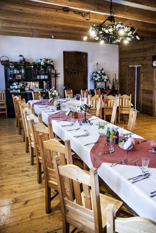 Krzywaczka Hotel Pod Kogutkiem מראה חיצוני תמונה