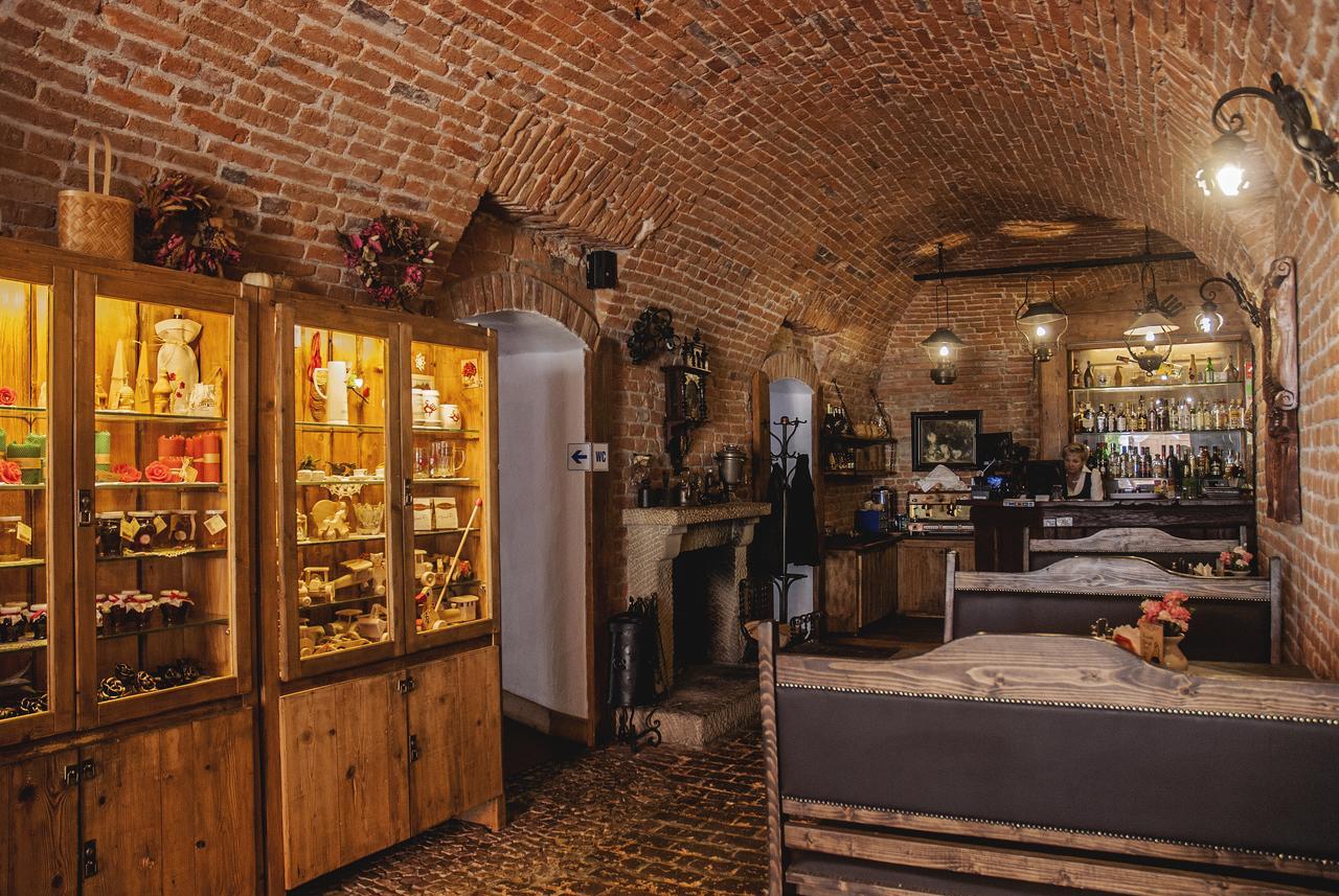 Krzywaczka Hotel Pod Kogutkiem מראה חיצוני תמונה